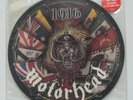 MOTORHEAD - 1916 LP 1991 UK ORIG LIMITED TOUR PICTURE DISC METALLICA AC/DC VINYL