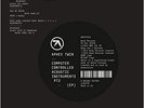 Computer Controlled Acoustic Instruments Pt2 EP - APHEX TWIN [Vinyl-Single]