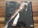 2PAC - Me Against The World 2LP  US-ORG - 1st press  (Tupac, 2 Pac)