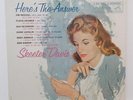 SKEETER DAVIS-HERE'S THE ANSWER-CLASSIC EARLY 60s STEREO