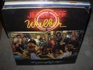 JERRY JEFF WALKER it's a good night for singin ( country ) SEALED NEW - PROMO -