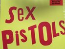 SEX PISTOLS   GOD SAVE SEX PISTOLS   RSD 2017 EXCLUSIVE VINYL LP