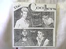 Christian Music  Punk Rock THE COOLERS  Simply & Dead  33RPM Eva-Tone Fexi Disc
