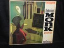 THELONIOUS MONK QUARTET MISTERIOSO RIVERSIDE RECORDS 12-279 DEEP GROOVE