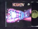 KOLLEKTIV „SAME“ GREEN BRAIN ORIGINAL KRAUT-MONSTER GIMMIX-COVER
