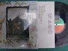 LED ZEPPELIN IV ZOSO VINYL RECORD SD 7208 ATLANTIC RECORDING 1971 ALBUM