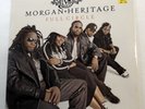 MORGAN HERITAGE LP Full Circle 2005 71 Records REGGAE Dancehall Sealed #1166