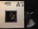 Grachan Moncur III-New Africa-BYG Actuel 21-FRANCE