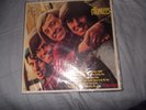 Meet The Monkees.  JUKE BOX COVER with TITLE STRIPS & LP COVERS