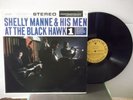 Shelly Manne,Cont. S 7577,