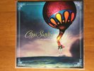 Circa Survive On Letting Go Vinyl 2013 Hot Topic Exclusive (Transparent Blue)
