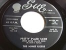 The Night Riders feat. Mel Smith 