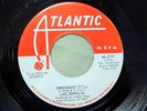 Led Zeppelin One Sided Promo 45 Atlantic 2777 Immigrant Song E+ Condition