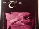 SIOUXSIE AND THE BANSHEES TINDERBOX VINYL LP THE SWEETEST CHILL CITIES IN DUST