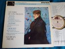 HMV ASD 530 G/C - Victoria De Los Angeles - A French Recital - Ravel / Duparc