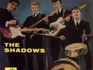 THE SHADOWS ··· Guitar tango (+3) - SPANISH PRESSING