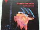 Black Sabbath - Paranoid Vinyl LP + Inner 1st 1Y//1/2Y//1 Vertigo Swirl Big Bear
