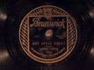 78 RPM --  