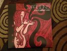 Maroon 5 Songs About Jane Clear with Red & Black Splatter Double Vinyl Ltd 500