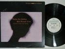 BILL EVANS TRIO WALTZ FOR DEBBY RIVERSIDE OJC-210 US Reissue Vinyl LP