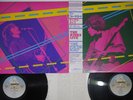 KINKS ONE FOR THE ROAD ARISTA 18RS-50,1 Japan OBI Vinyl 2LP
