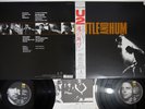 U2 RATTLE AND HUM ISLAND R36D-2117 Japan OBI Vinyl 2LP