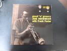 JOE NEWMAN w/FRANK FOSTER GOOD 'N' GROOVY RVG DG LP