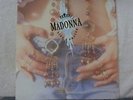 PROMO Madonna Like a Prayer WITH PRESS KIT