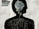 AUGUST BURNS RED Phantom Anthem 2LP Blue & Gold Vinyl NEW 2017