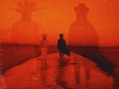 Glen Porter - Mr. Vampire & The Deadly Walkers (Vinyl LP - 2017 - US - Original)