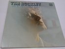 FOLK PSYCH LP - TIM BUCKLEY - BLUE AFTERNOON - 1969 - STRAIGHT LABEL - CLEAN