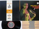 JOHN COLTRANE AFRICA/BRASS ABC/IMPULSE AS-6 US Vinyl LP