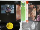 DEODATO 2 CTI SR-3347 Japan OBI Vinyl LP