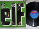 ELF L.A./59 SAFARI MWX 4029 Japan Vinyl LP
