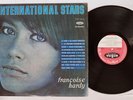 FRANCOISE HARDY LA MER VOGUE SJET 8245 Japan Vinyl LP