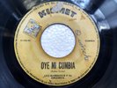 ORQUESTA LITO BARRIENTOS  EL SALVADOR OYE MI CUMBIA  # 73 HEAR