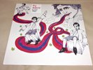 Love as Laughter Laughter's Fifth Sealed LP 2005 Sub Pop