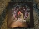 Pan's Labyrinth Javier Navarrette Soundtrack Vinyl