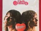 HEART - DREAMBOAT ANNIE - MINT SEALED LP NAUTILUS HALF SPEED MASTER AUDIOPHILE