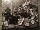 The Raconteurs Consolers Of The Lonely Vinyl LP White Stripes Jack White