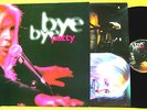 PATTY PRAVO. BYE BYE PATTY. LP Vasco-Curreri, Battisti-Mogol PENSIERO STUPENDO