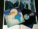 Tygers Of Pan Tang - Spellbound  LP UK 1981 VG+/VG+   # Metal