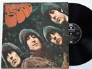 The Beatles - Rubber Soul LP 1971 5th Pressing Parlophone PCS 3075 Stereo EX