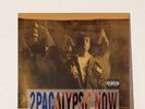 New 2PAC-2PACALYPSE NOW VINYL LP Tupac Shakur