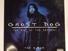 Ghost Dog: The Way Of The Samurai - The Album LP