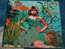 AQUARIAN DREAM FANTASY 1978 US LP ELEKTRA 6E-152