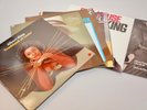 ALBERT KING I VINYL SCHALLPLATTE I KONVOLUT PLATTEN I RED HOUSE I + 6 weitere