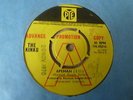 The Kinks - Apeman c/w Rats 1970 UK 45 PYE DEMO