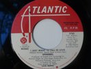 Soul Promo 45- The SPINNERS   I JUST WANT TO FALL IN LOVE  Modern Soul  WLP HEAR
