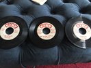 Buster Brown 45 Record Fannie Mae John Henry Is  You Is Or Is You Ain’t My Baby
